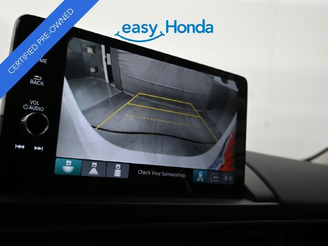 Used 2025 Honda Pilot EX-L image 12