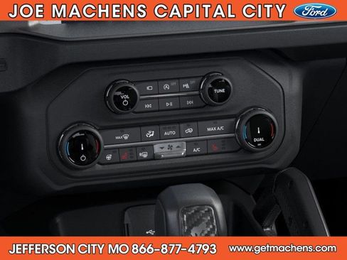 New 2025 Ford Bronco Raptor image 17