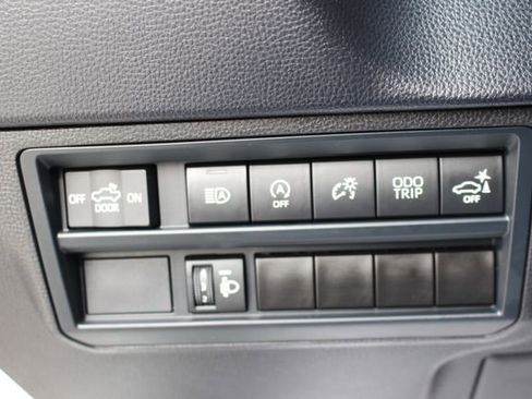 Used 2024 Toyota Tundra SR5 w/ SR5 Convenience Package AWD/4WD image 27