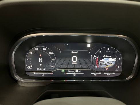 Certified 2022 GMC Yukon SLE image 34