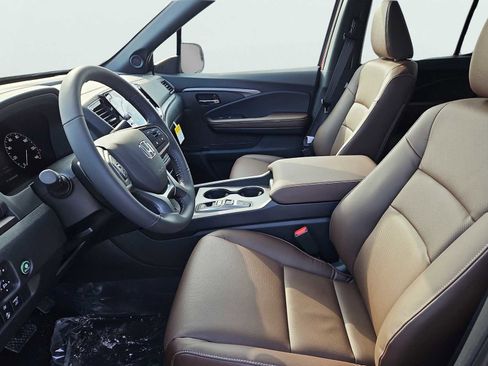 New 2026 Honda Ridgeline RTL image 20