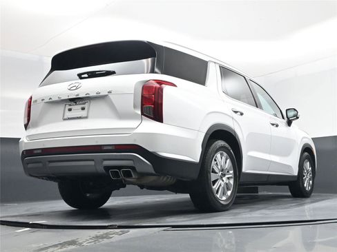 Used 2025 Hyundai Palisade SEL image 22