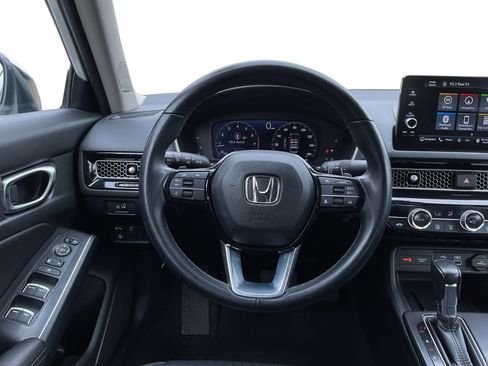 Used 2024 Honda Civic Touring image 11