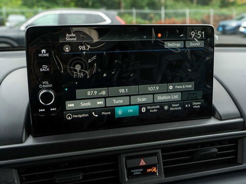 New 2025 Honda Pilot Touring image 31