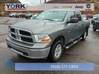 Used 2009 Dodge Ram 1500 Truck SLT w/ Protection Group