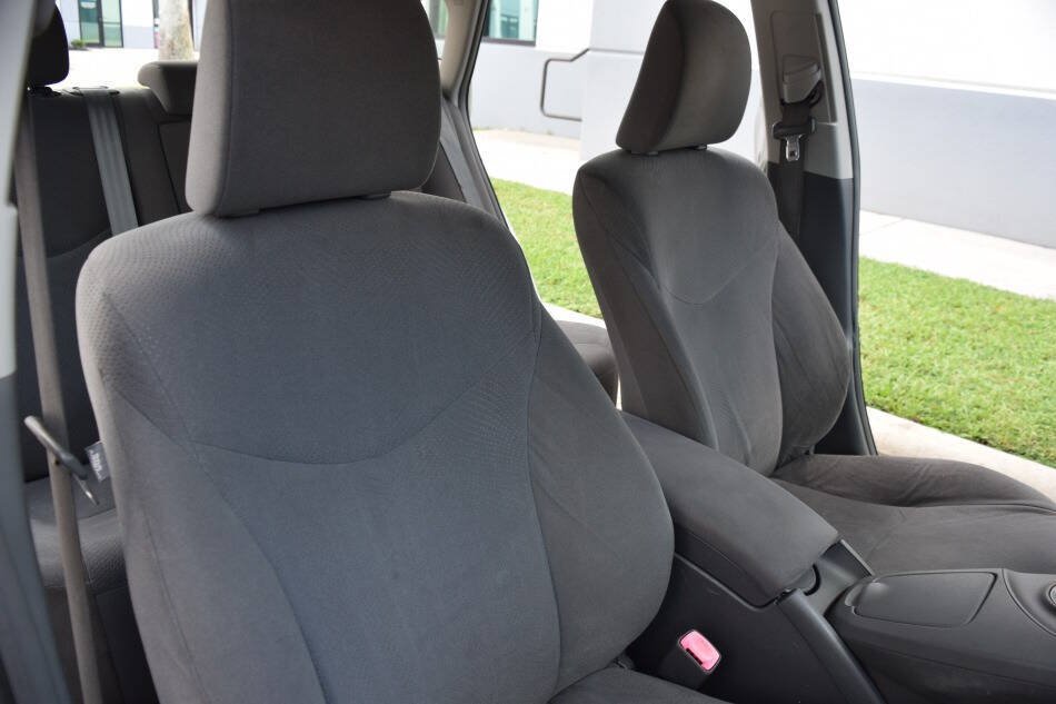 Used 2010 Toyota Prius Two w/ Preferred Accessory Pkg FWD image 52