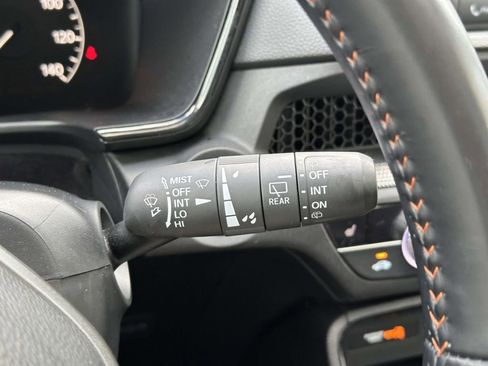 Used 2025 Honda CR-V Sport image 23