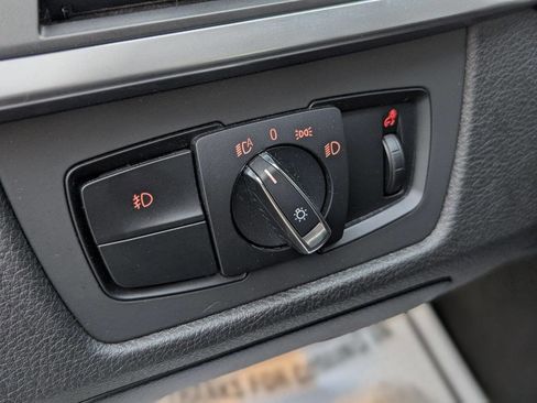 Used 2016 BMW 328i xDrive Sedan image 28