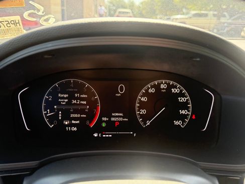Used 2026 Honda Civic Sport image 14