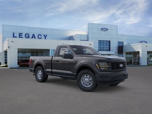 New 2026 Ford F150 XL image 7