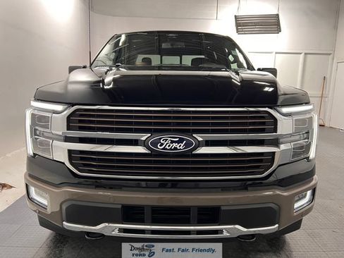 New 2026 Ford F150 King Ranch w/ Equipment Group 601A High AWD/4WD image 2