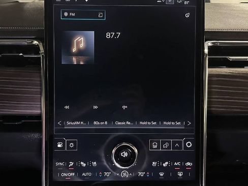 Used 2025 GMC Sierra EV Denali AWD/4WD image 31