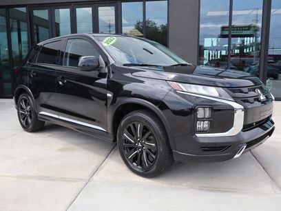 Used 2022 Mitsubishi Outlander Sport FWD