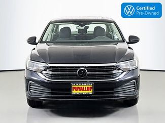 Certified 2024 Volkswagen Jetta S video 2
