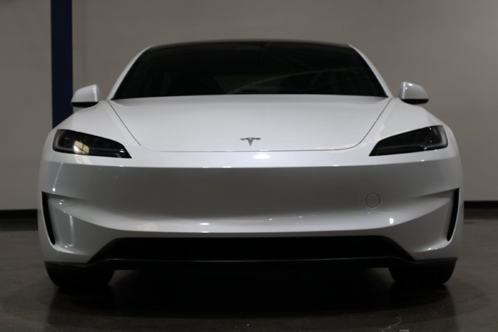 Used 2024 Tesla Model 3 Performance AWD/4WD image 5