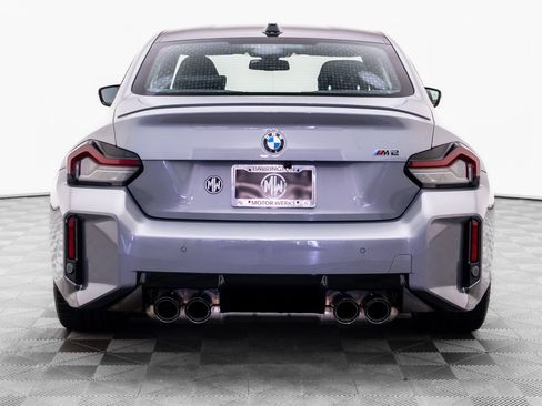 Used 2026 BMW 430i xDrive Coupe w/ M Sport Package AWD/4WD image 5