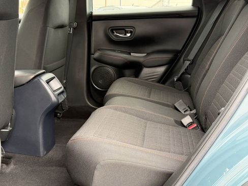 Used 2023 Honda HR-V Sport image 14