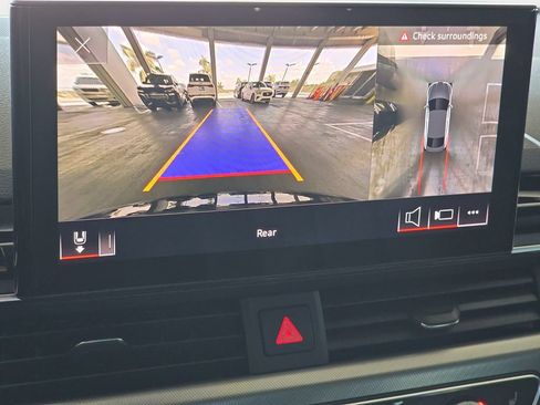 Used 2023 Audi A5 2.0T Premium Plus w/ Premium Plus AWD/4WD image 20
