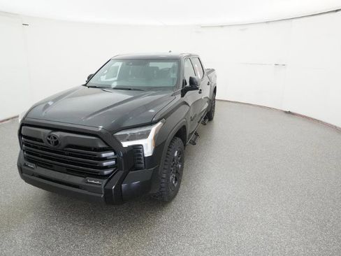New 2026 Toyota Tundra SR5 RWD image 20