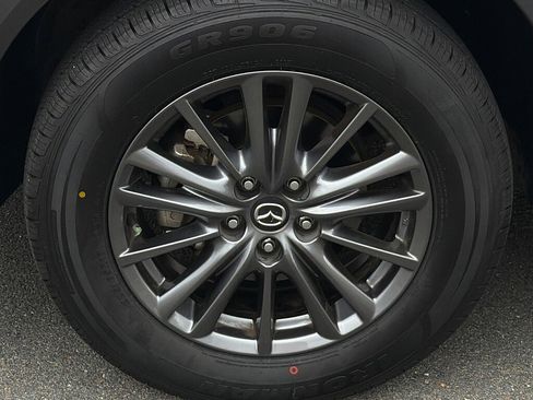 Used 2021 MAZDA CX-5 Touring w/ Touring Preferred SV Package image 6