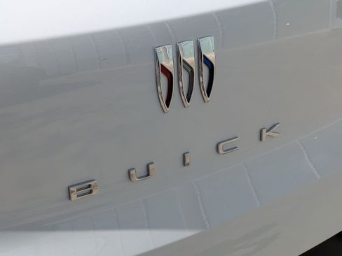 Certified 2026 Buick Encore GX Preferred w/ Comfort Package image 24