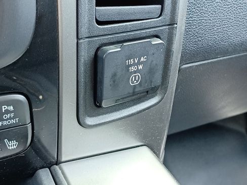 Used 2017 RAM 1500 Sport AWD/4WD image 22