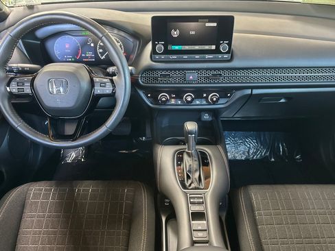 Used 2024 Honda HR-V Sport image 27