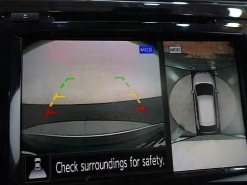 Used 2020 Nissan Murano SL image 33