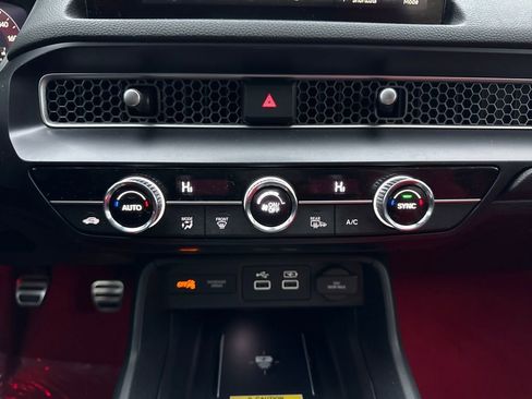 Used 2023 Honda Civic Type R image 22