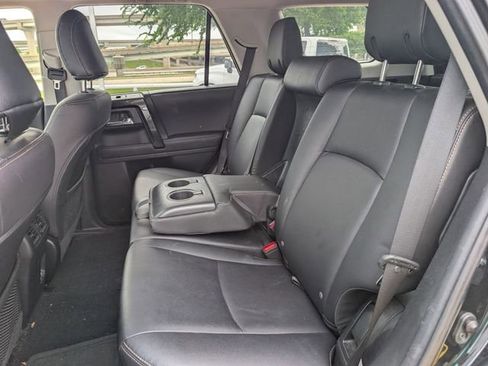 Used 2023 Toyota 4Runner 40th Anniversary SE image 30