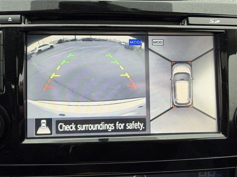 Used 2015 Nissan Rogue SL w/ SL Premium Package image 12