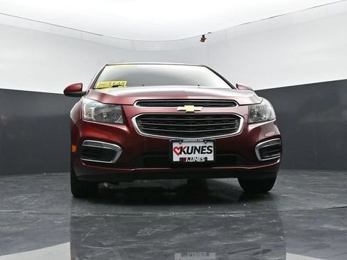 Used 2016 Chevrolet Cruze LT FWD image 47