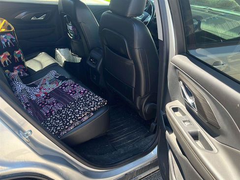 Used 2020 GMC Terrain SLT w/ Preferred Package FWD image 19