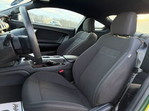 Used 2022 Ford Mustang Coupe w/ Equipment Group 101A image 23