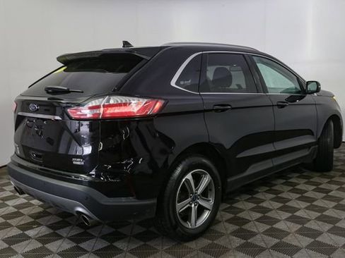 Used 2019 Ford Edge SEL w/ Equipment Group 201A AWD/4WD image 13