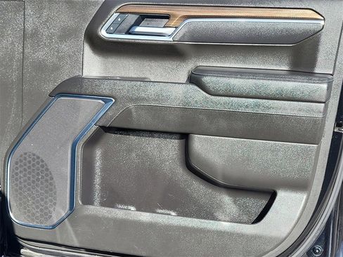 Certified 2025 Chevrolet Silverado 1500 LT image 14