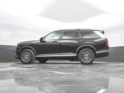 New 2026 Hyundai Palisade SEL image 32
