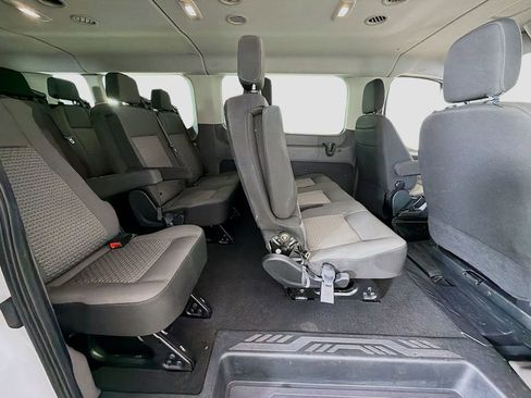 Used 2023 Ford Transit 350 XLT image 24