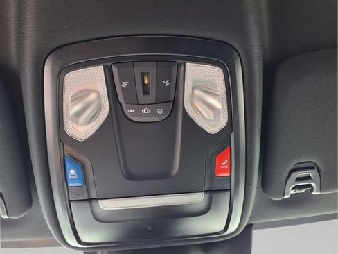 New 2026 RAM 2500 Big Horn AWD/4WD image 25