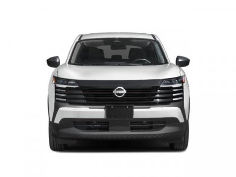 Certified 2026 Nissan Kicks S AWD/4WD image 7