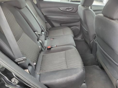 Used 2019 Nissan Rogue SV AWD/4WD image 33