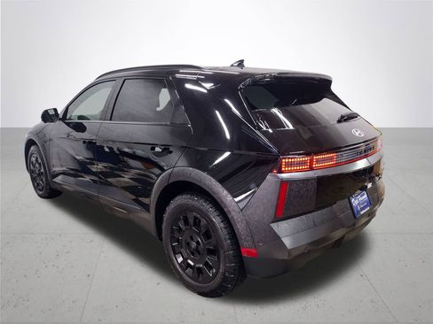 New 2026 Hyundai Ioniq 5 XRT image 10