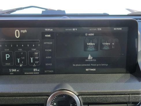 Used 2024 INEOS Grenadier AWD/4WD image 24