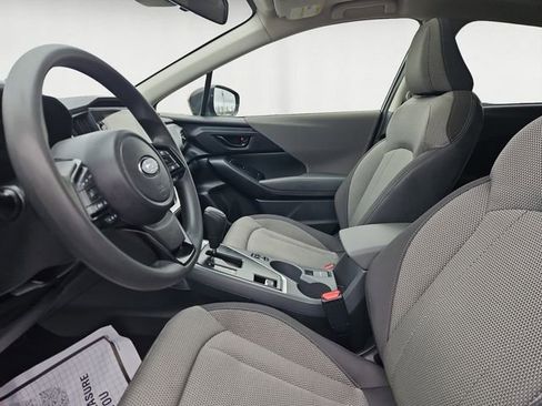 Certified 2024 Subaru Crosstrek 2.0i Premium image 9