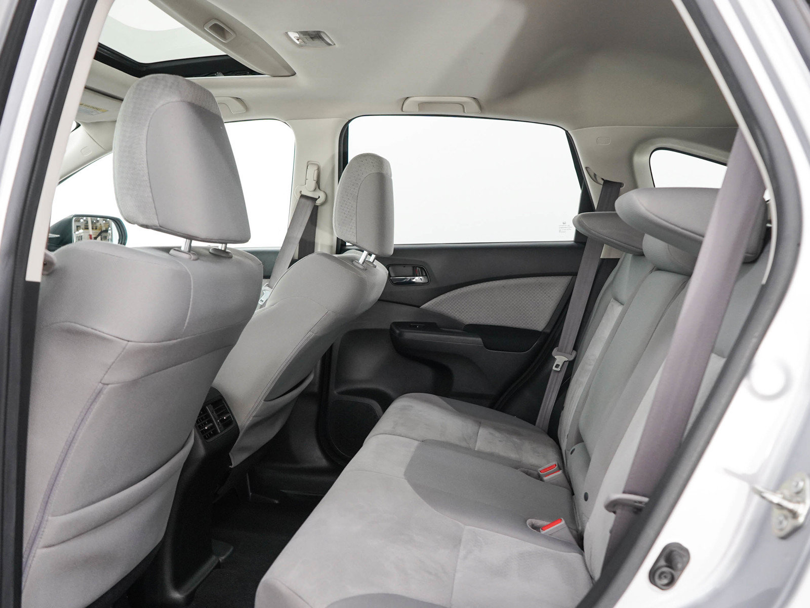 Used 2015 Honda CR-V EX image 14