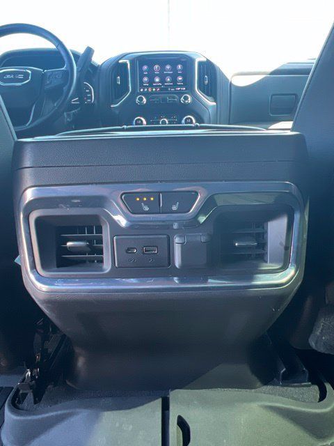 Used 2020 GMC Sierra 1500 AT4 AWD/4WD image 26