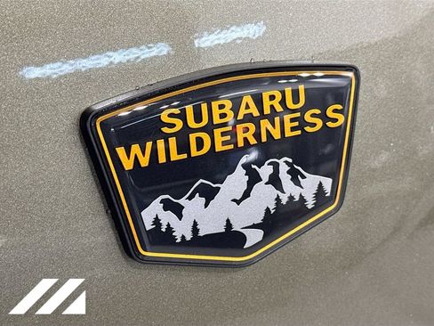 New 2026 Subaru Forester Wilderness AWD/4WD image 33
