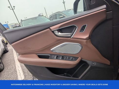 Used 2023 Acura RDX w/ Technology Package image 30