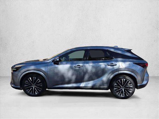 Used 2023 Lexus RX 350 Premium Plus w/ Accessory Package (Z1) AWD/4WD image 8