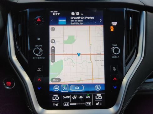 Used 2022 Subaru Outback Limited image 16